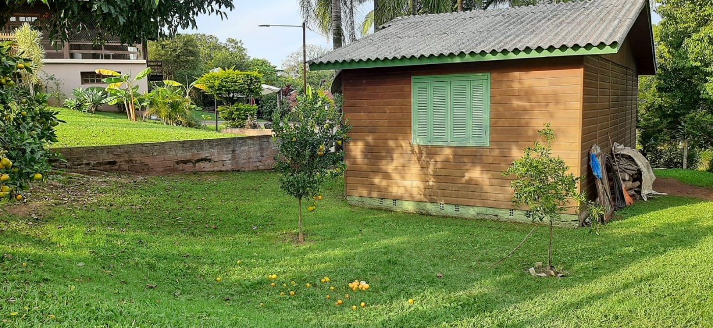Sítio / Chácara 7 quartos para Venda no bairro Lomba Grande em Novo Hamburgo