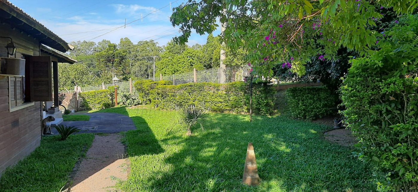 Sítio / Chácara 7 quartos para Venda no bairro Lomba Grande em Novo Hamburgo