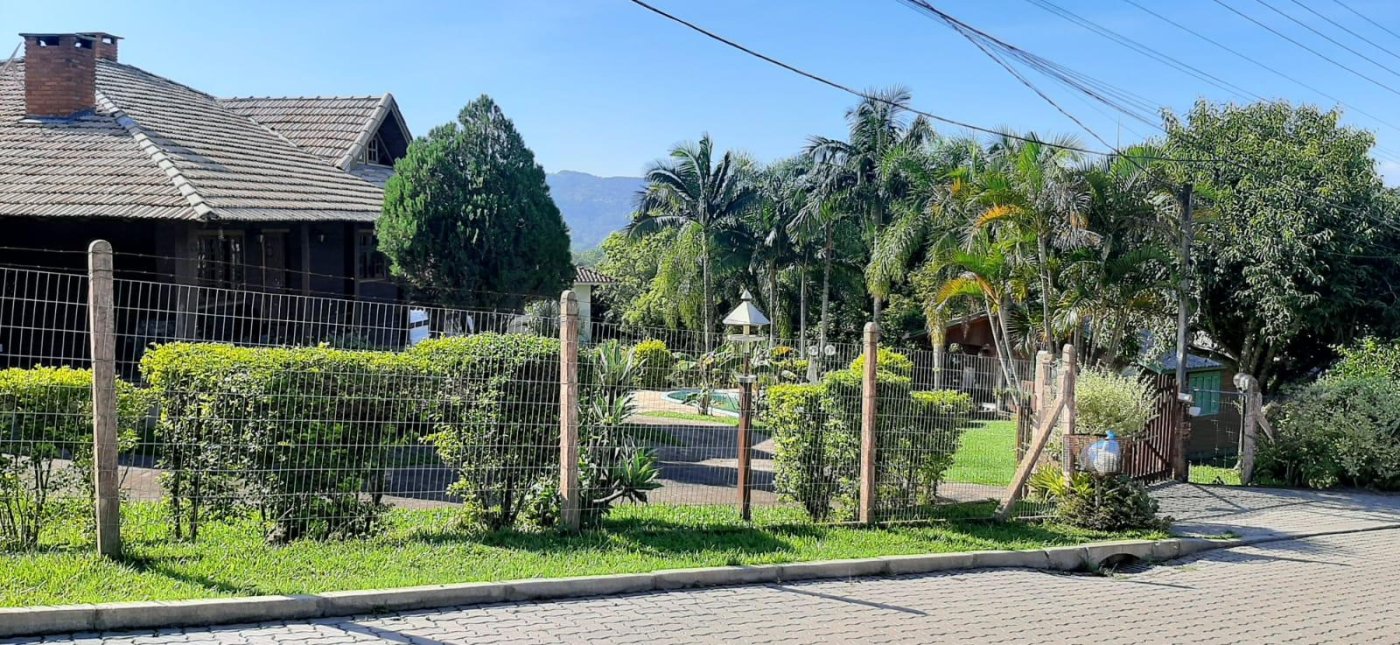 Sítio / Chácara 7 quartos para Venda no bairro Lomba Grande em Novo Hamburgo