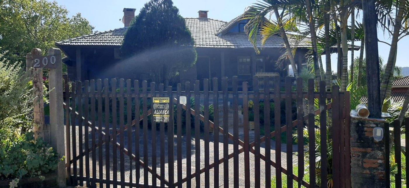 Sítio / Chácara 7 quartos para Venda no bairro Lomba Grande em Novo Hamburgo