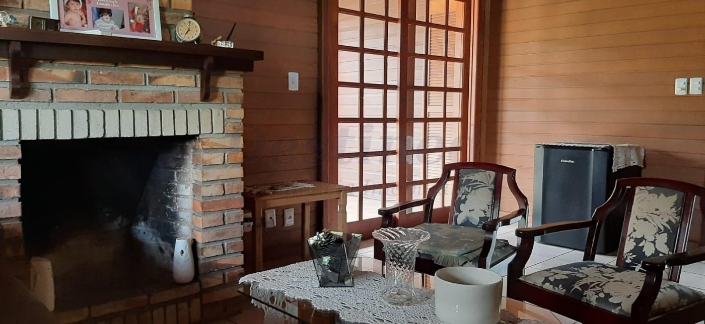 Sítio / Chácara 7 quartos para Venda no bairro Lomba Grande em Novo Hamburgo