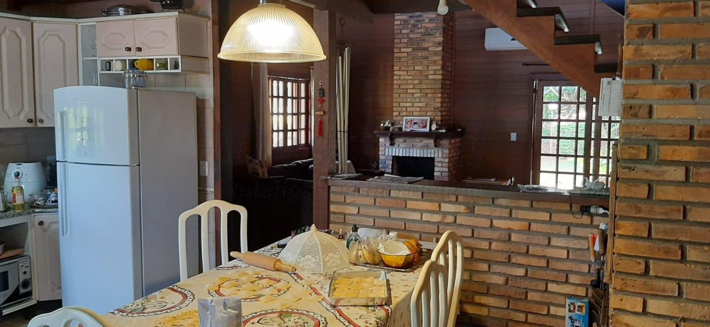 Sítio / Chácara 7 quartos para Venda no bairro Lomba Grande em Novo Hamburgo