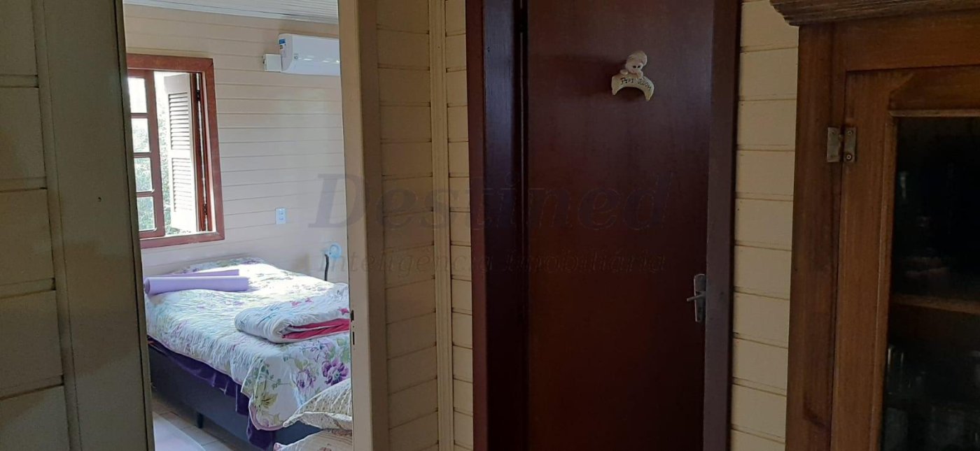 Sítio / Chácara 7 quartos para Venda no bairro Lomba Grande em Novo Hamburgo