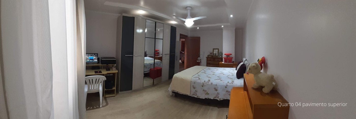 Sobrado 4 quartos para Venda no bairro Mato Grande em Canoas