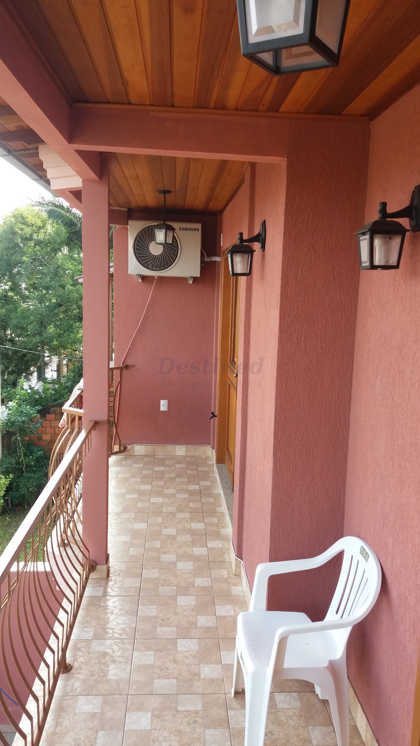 Sobrado 4 quartos para Venda no bairro Mato Grande em Canoas