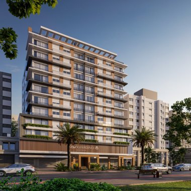 Apartamento 02 suítes para Venda no bairro Zona Nova em Capão da Canoa