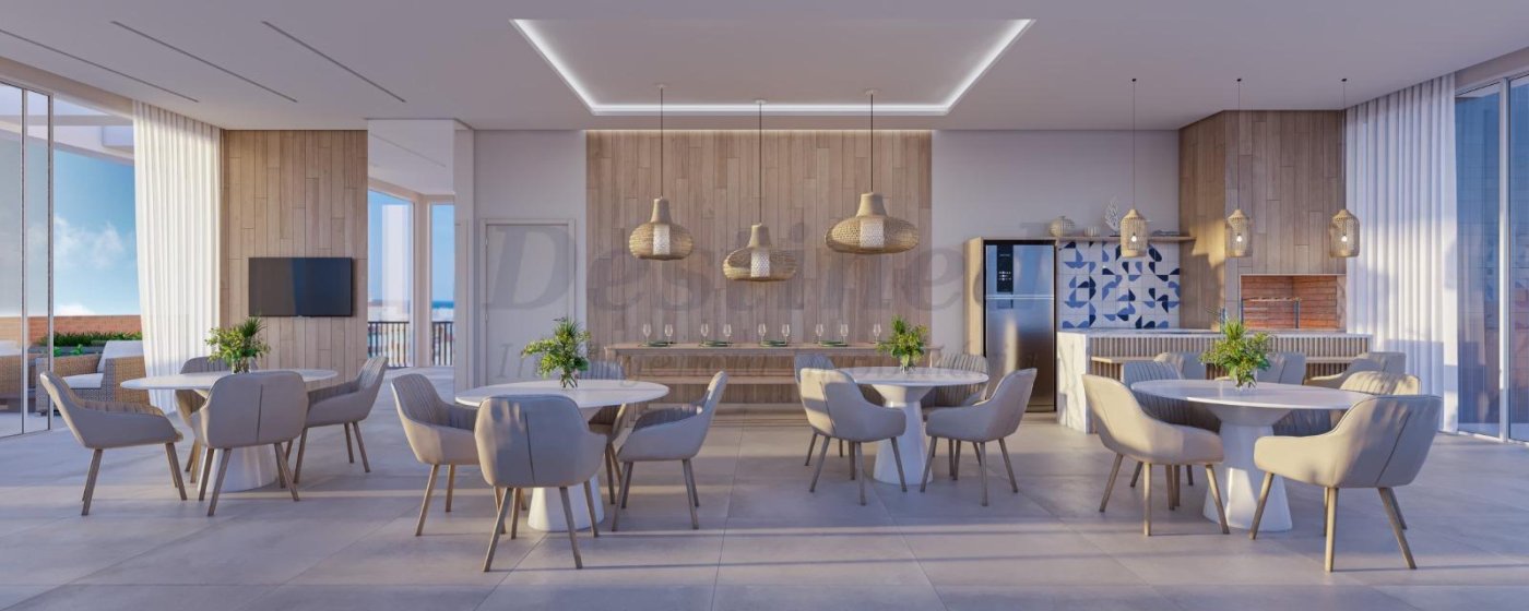Apartamento 02 suítes para Venda no bairro Zona Nova em Capão da Canoa