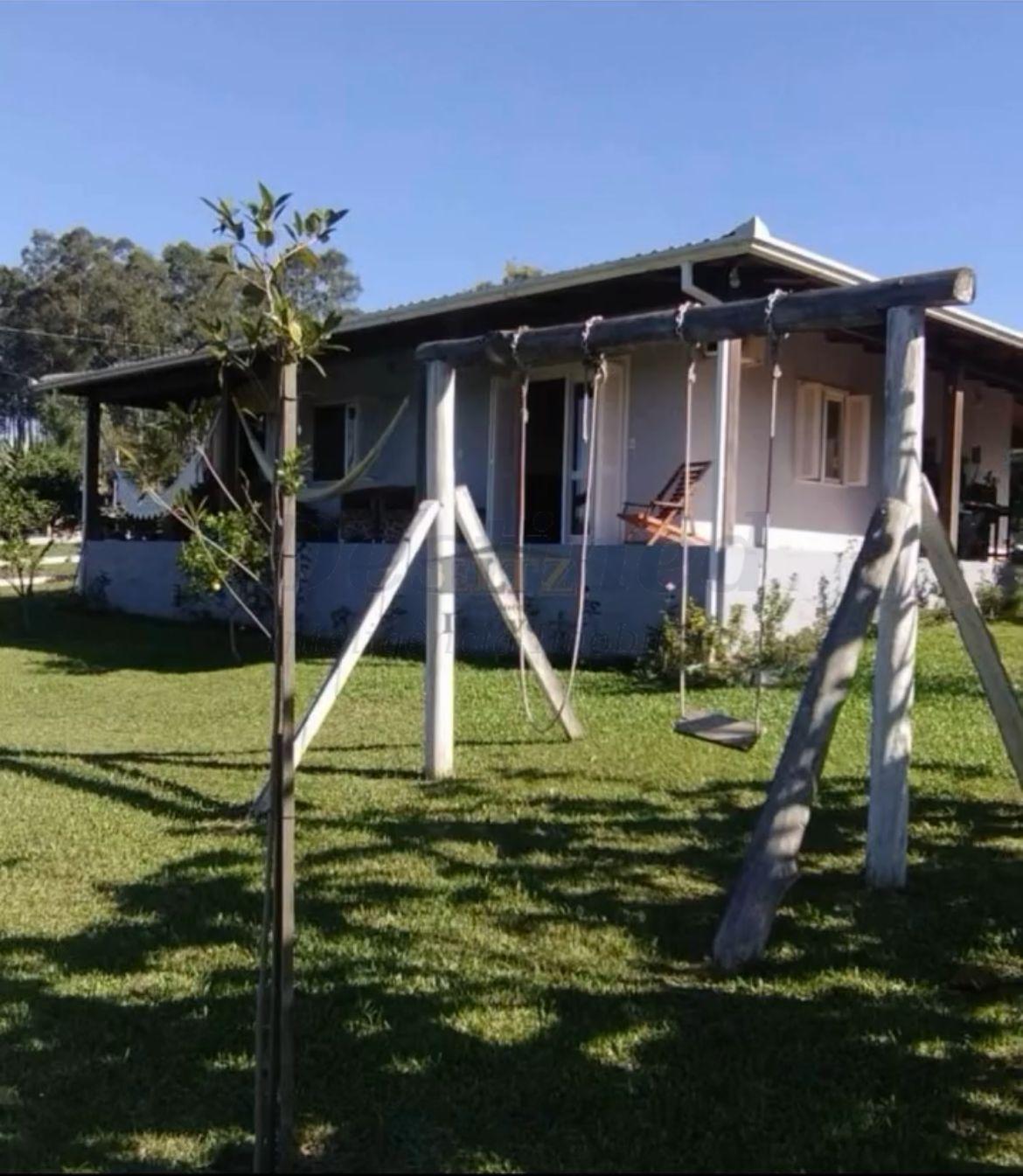 Chácara em Araricá com  5.000 m² de pura tranquilidade e lazer! 