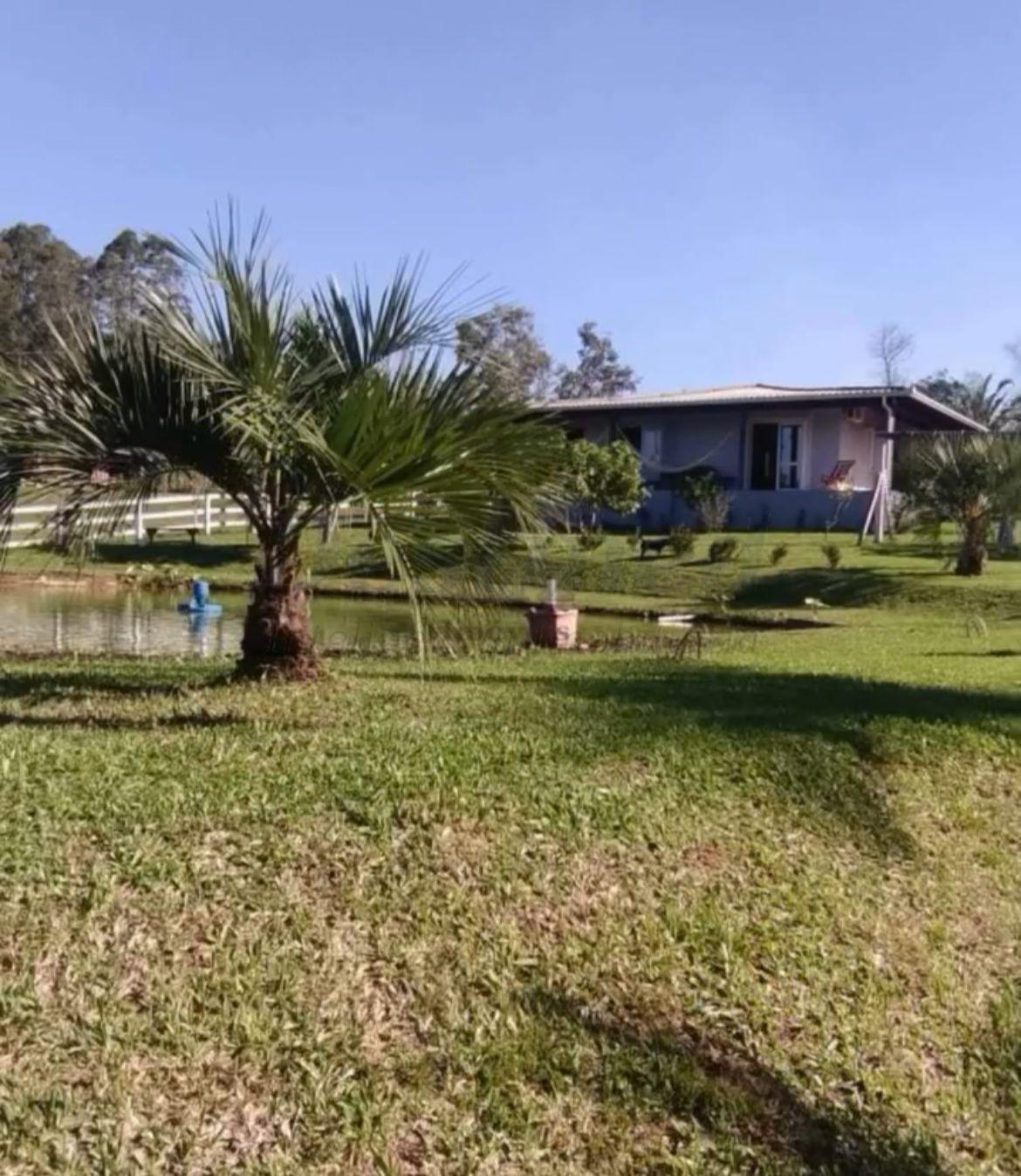 Chácara em Araricá com  5.000 m² de pura tranquilidade e lazer! 