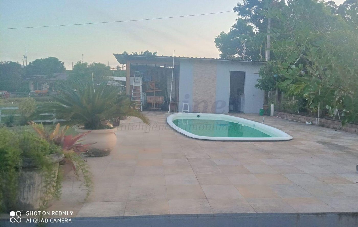 Chácara em Araricá com  5.000 m² de pura tranquilidade e lazer! 