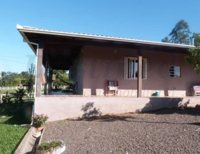 Chácara em Araricá com  5.000 m² de pura tranquilidade e lazer! 