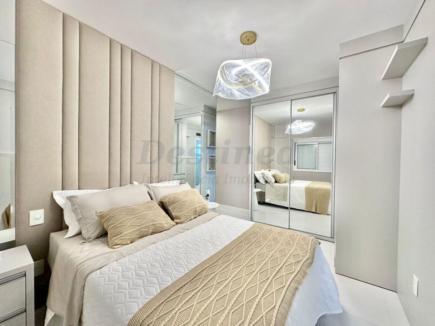 Apartamento decorado 03 dormitórios 01 suíte para venda em Capão da Canoa Centro