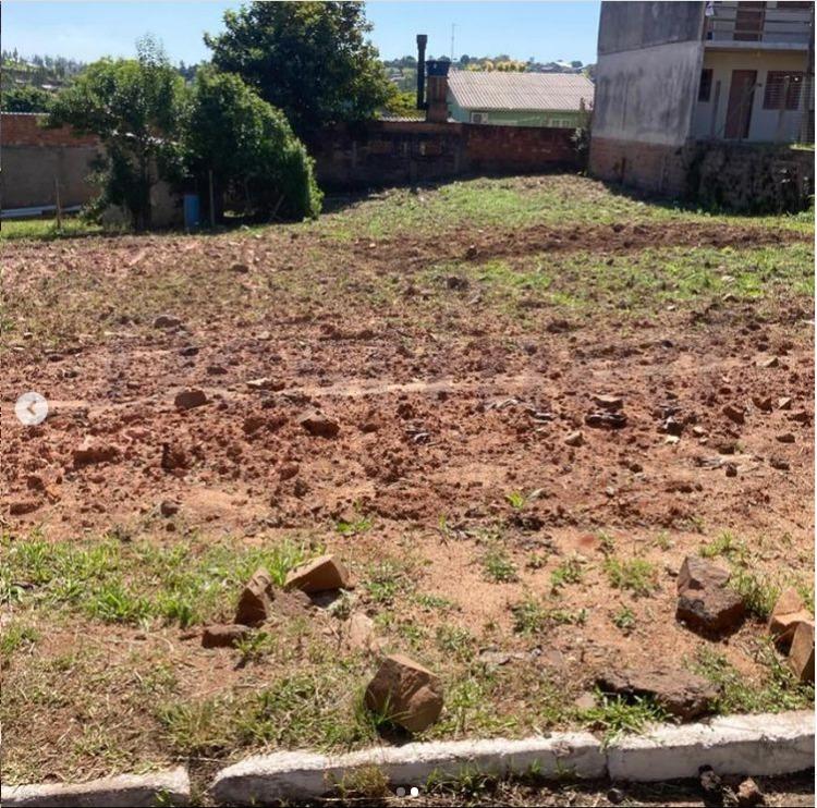 Terreno para Venda no bairro Canudos em Novo Hamburgo
