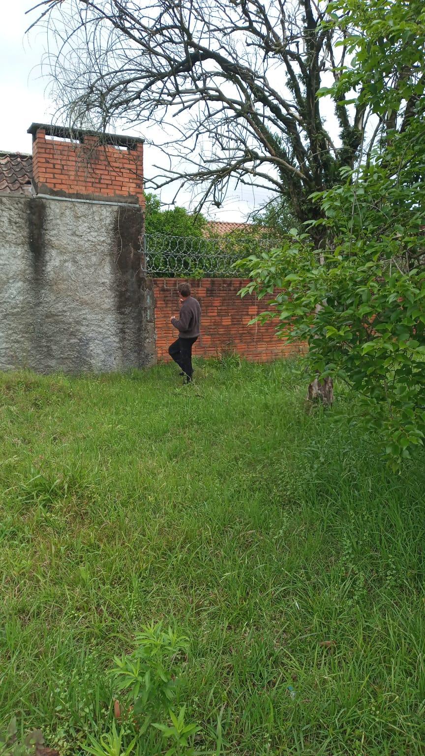 Terreno para Venda no bairro Liberdade em Novo Hamburgo