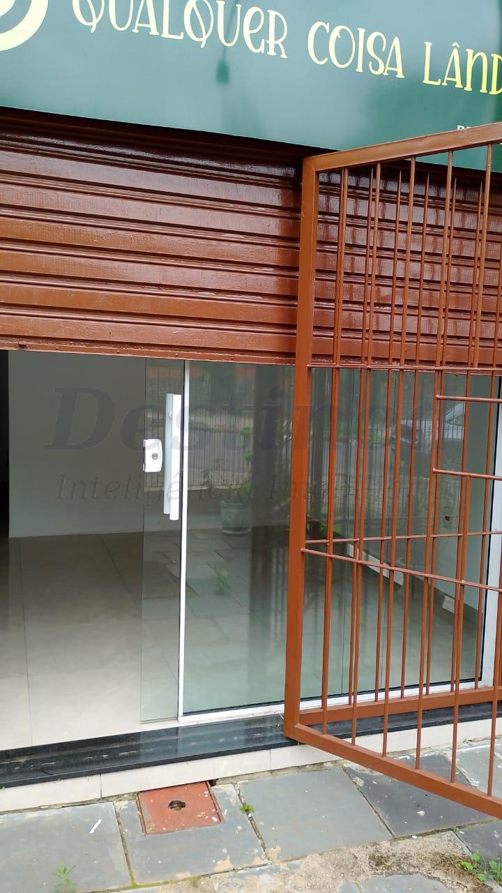 Sala comercial para Locação Anual no bairro Vila Assunção em Porto Alegre