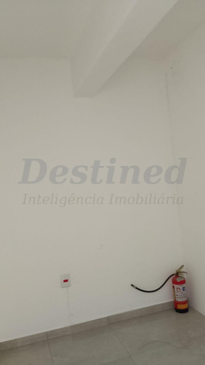 Sala comercial para Locação Anual no bairro Vila Assunção em Porto Alegre