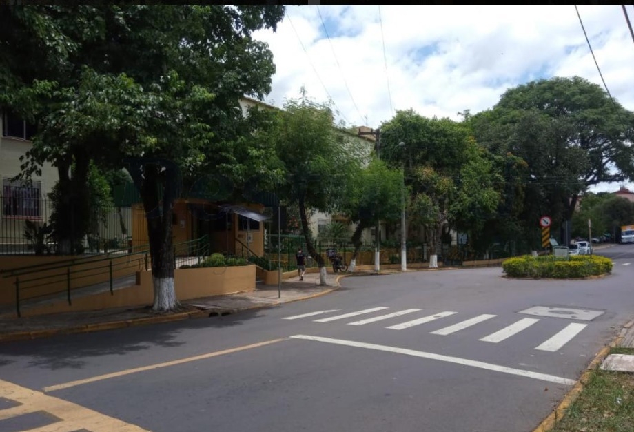 Apartamento 02 dormitórios bairro Mundo Novo em Novo Hamburgo