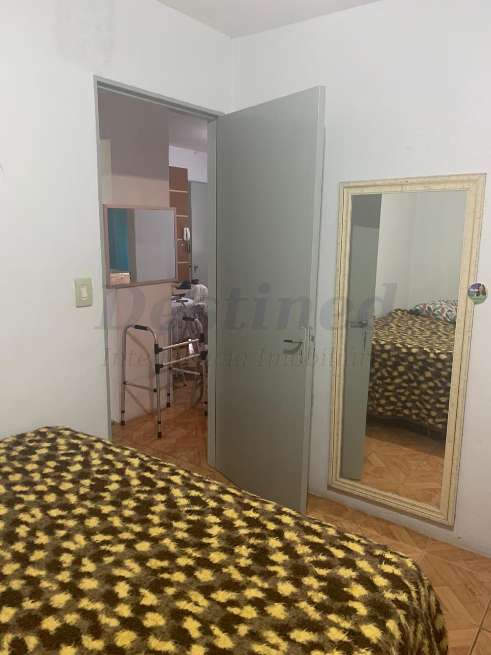 Apartamento 02 dormitórios bairro Mundo Novo em Novo Hamburgo