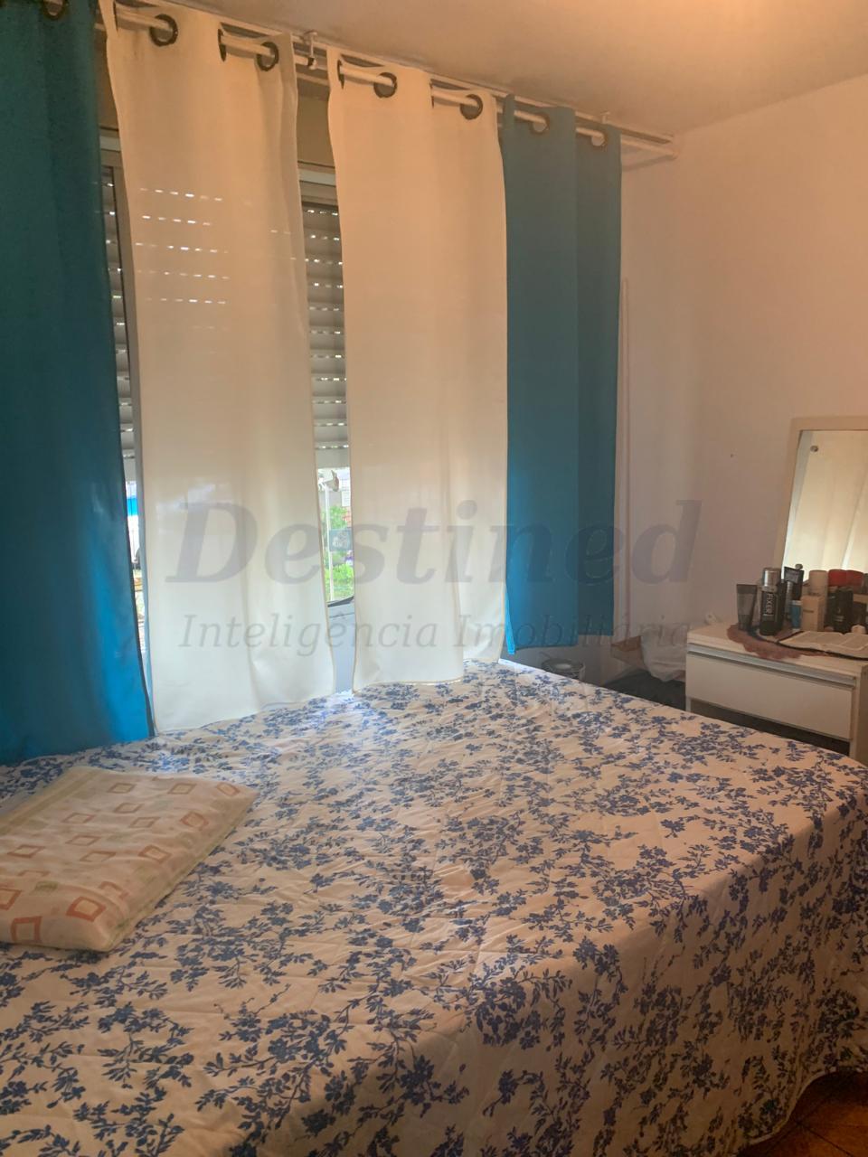 Apartamento 02 dormitórios bairro Mundo Novo em Novo Hamburgo