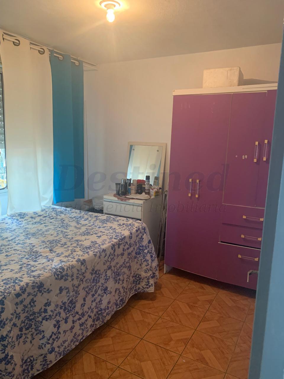 Apartamento 02 dormitórios bairro Mundo Novo em Novo Hamburgo
