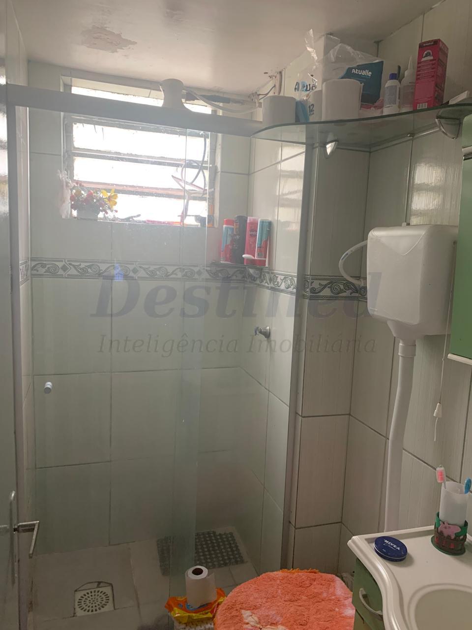 Apartamento 02 dormitórios bairro Mundo Novo em Novo Hamburgo