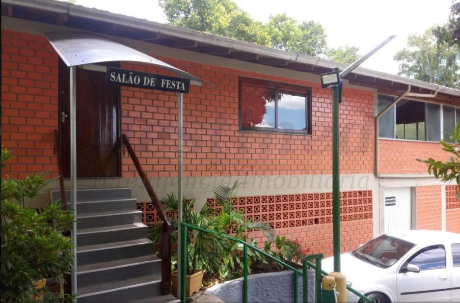 Apartamento 02 dormitórios bairro Mundo Novo em Novo Hamburgo