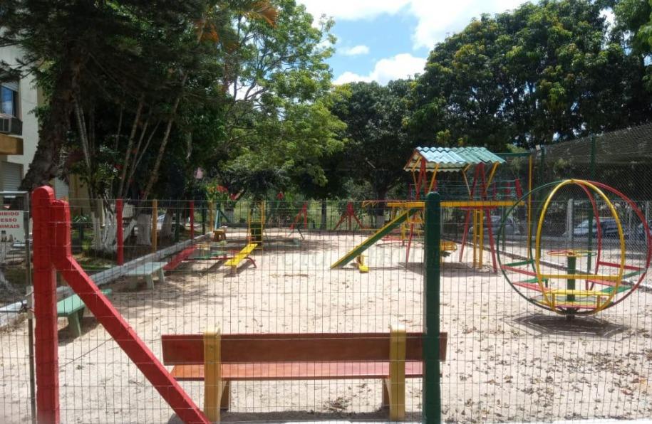 Apartamento 02 dormitórios bairro Mundo Novo em Novo Hamburgo