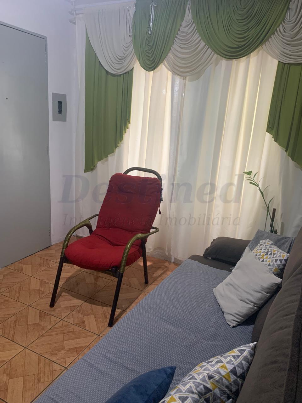 Apartamento 02 dormitórios bairro Mundo Novo em Novo Hamburgo