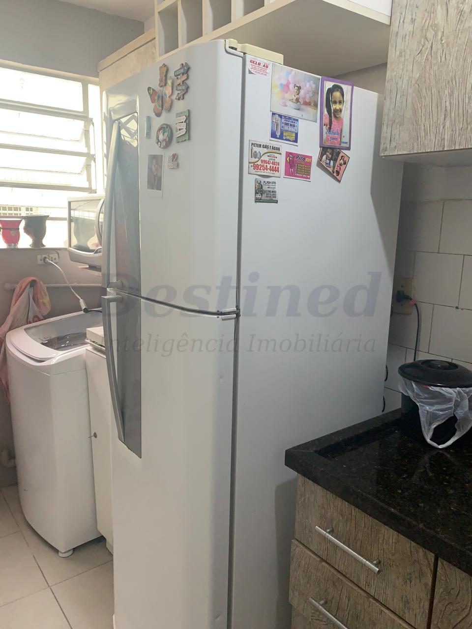 Apartamento 02 dormitórios bairro Mundo Novo em Novo Hamburgo