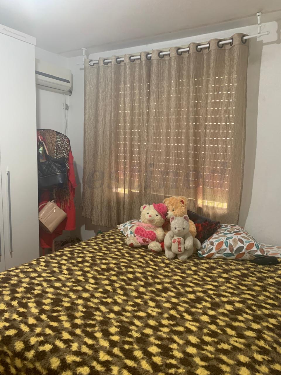 Apartamento 02 dormitórios bairro Mundo Novo em Novo Hamburgo
