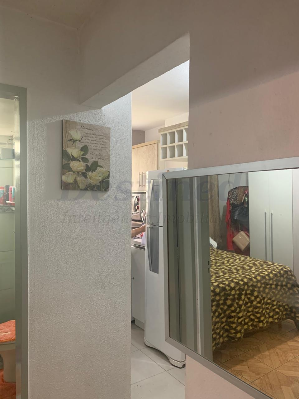 Apartamento 02 dormitórios bairro Mundo Novo em Novo Hamburgo