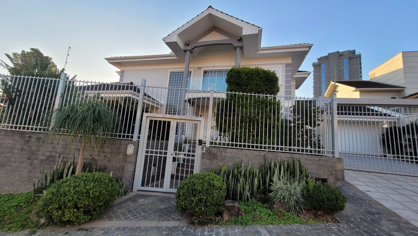 CASA - Morro Do Espelho Próximo Sinodal São Leopoldo