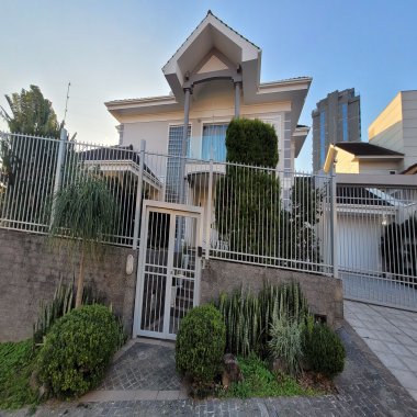 CASA - Morro Do Espelho Próximo Sinodal São Leopoldo