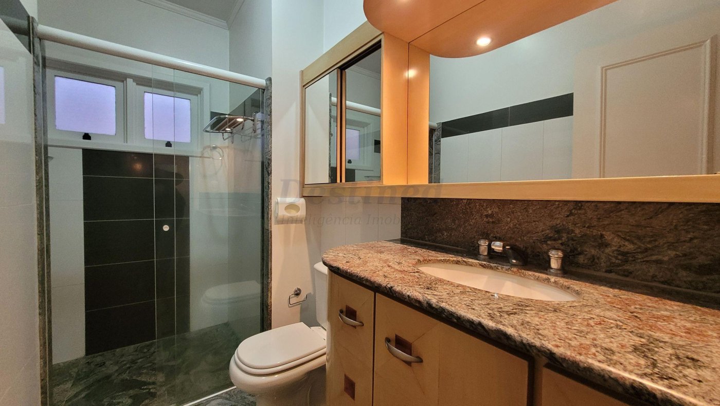 CASA - Morro Do Espelho Próximo Sinodal São Leopoldo