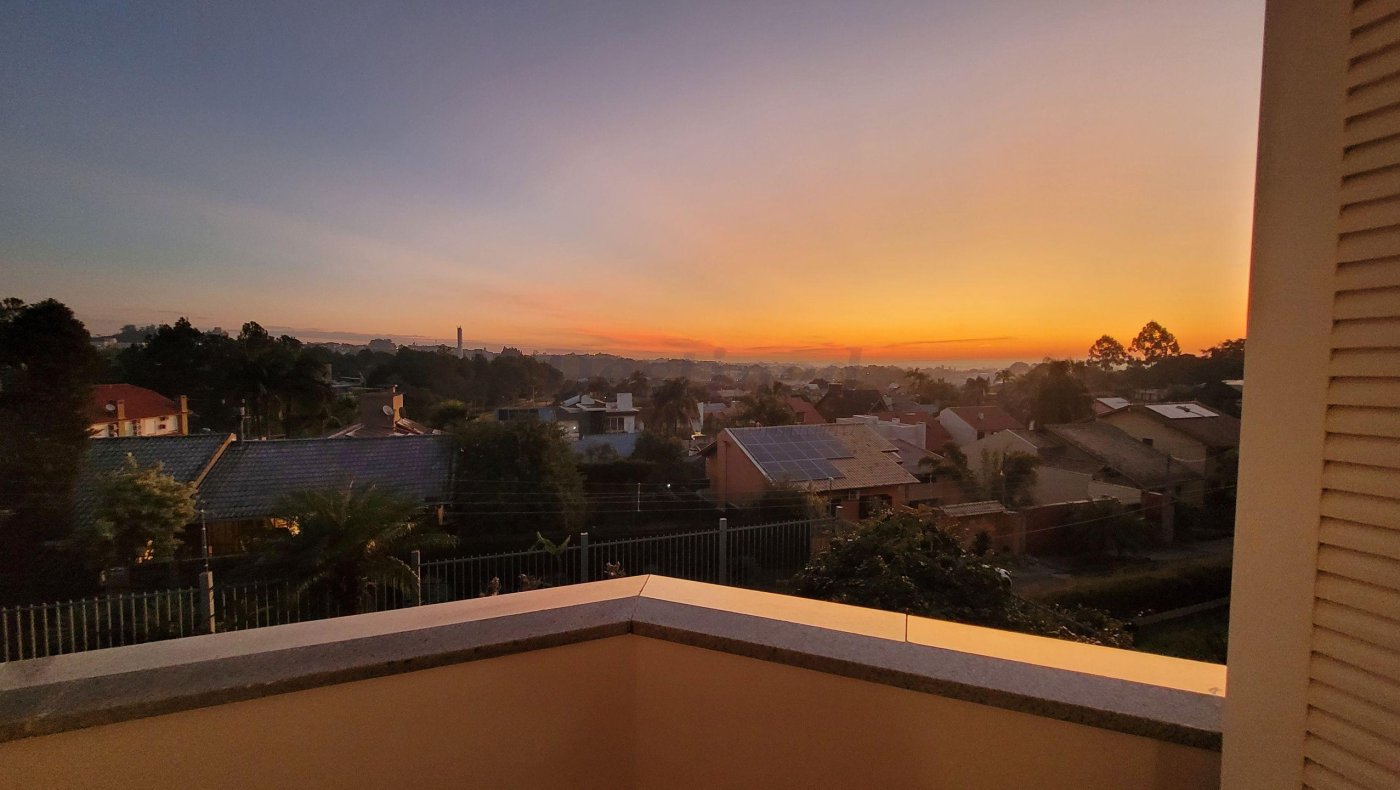 CASA - Morro Do Espelho Próximo Sinodal São Leopoldo