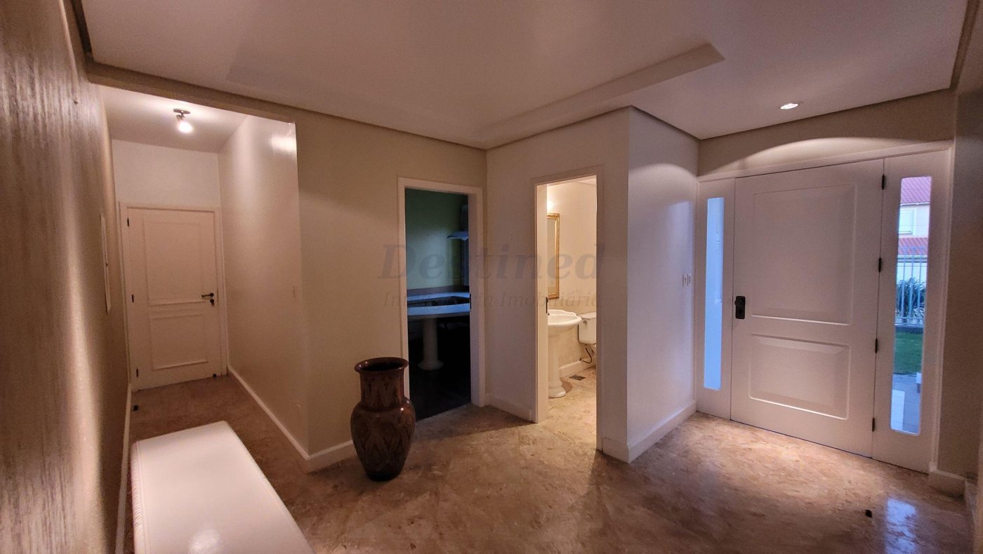 CASA - Morro Do Espelho Próximo Sinodal São Leopoldo