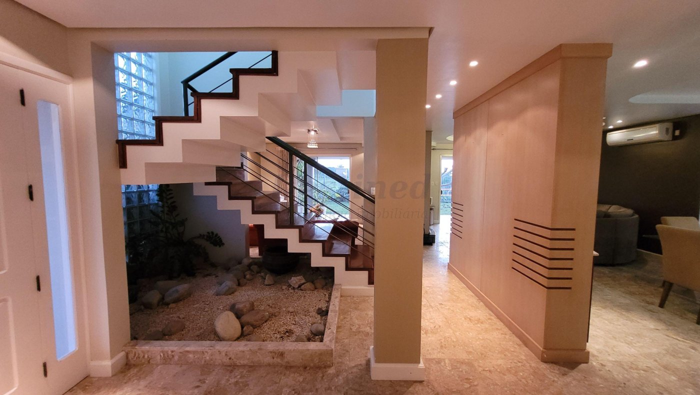 CASA - Morro Do Espelho Próximo Sinodal São Leopoldo