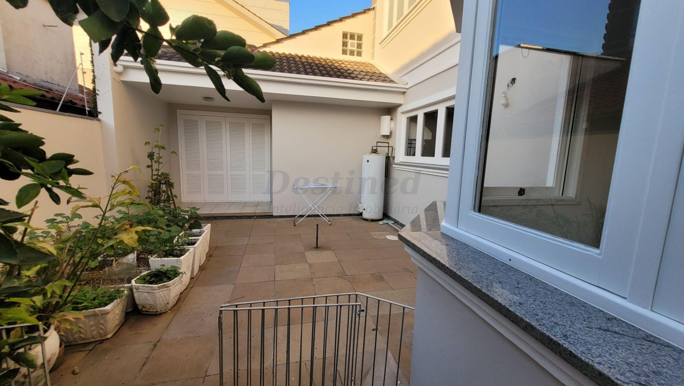 CASA - Morro Do Espelho Próximo Sinodal São Leopoldo