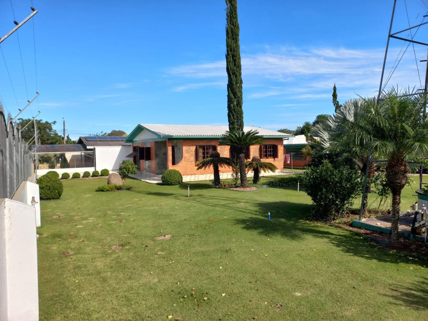 Casa 2 quartos para Venda no bairro Santo Onofre em Viamão