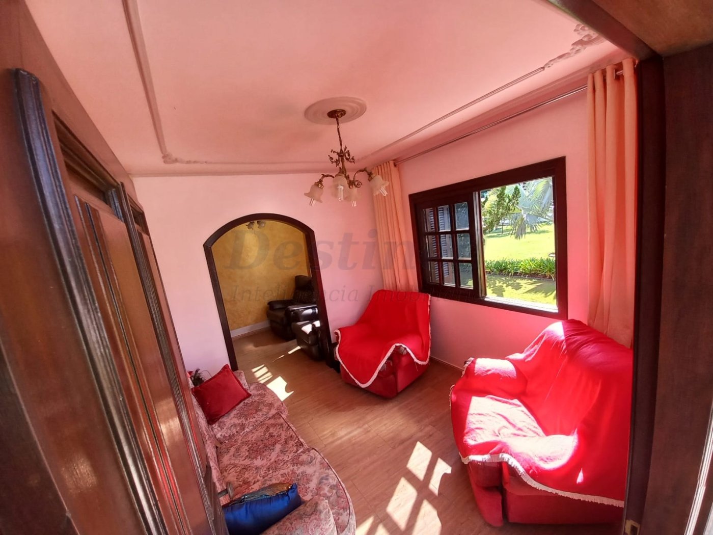 Casa 2 quartos para Venda no bairro Santo Onofre em Viamão