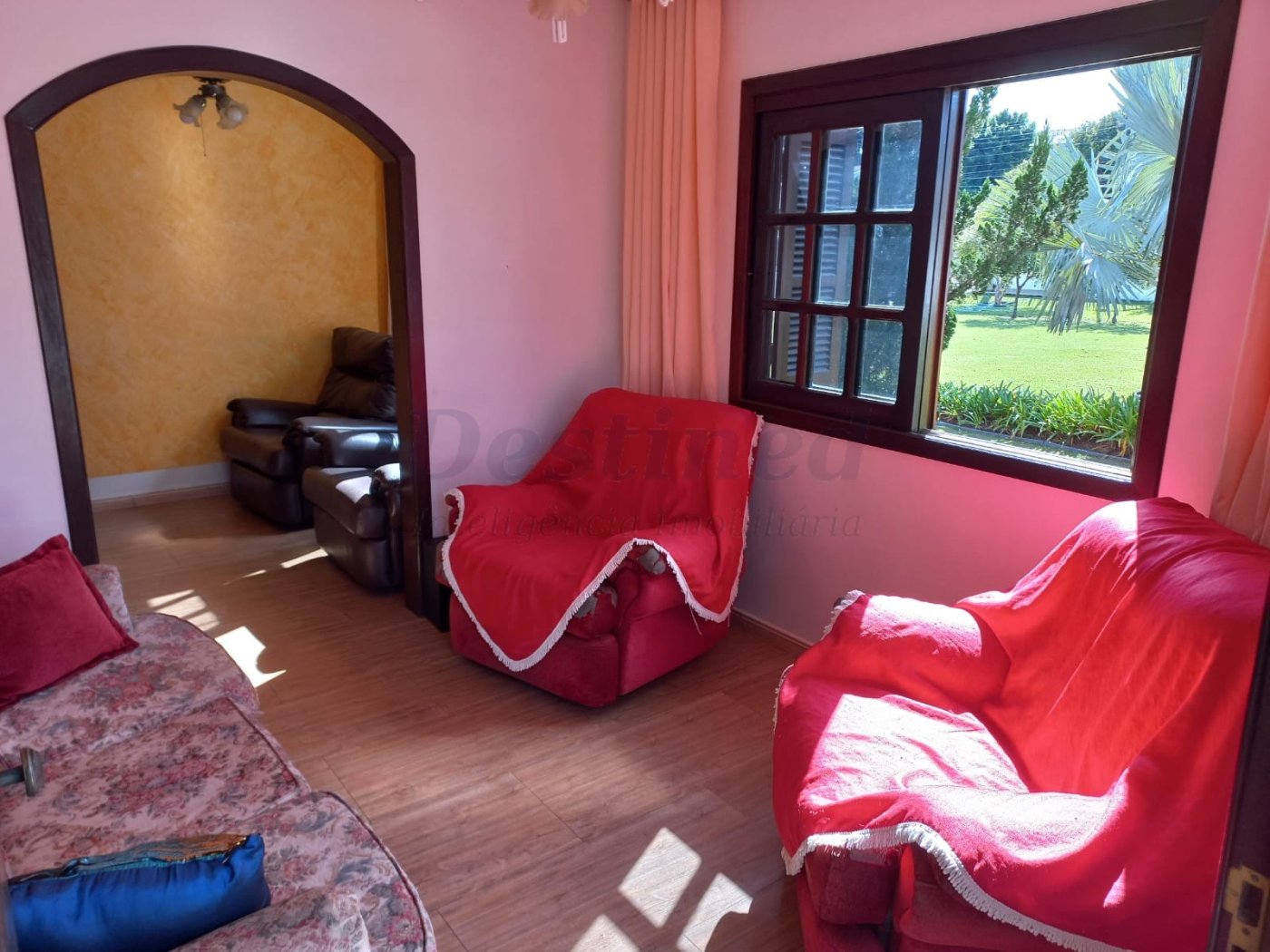Casa 2 quartos para Venda no bairro Santo Onofre em Viamão