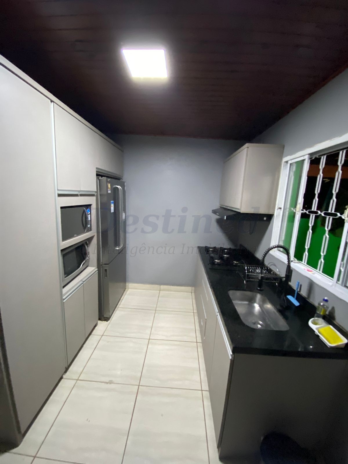 Casa 2 quartos para Venda no bairro Centro em Igrejinha