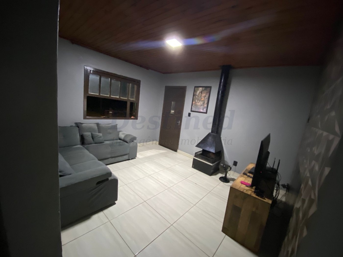 Casa 2 quartos para Venda no bairro Centro em Igrejinha