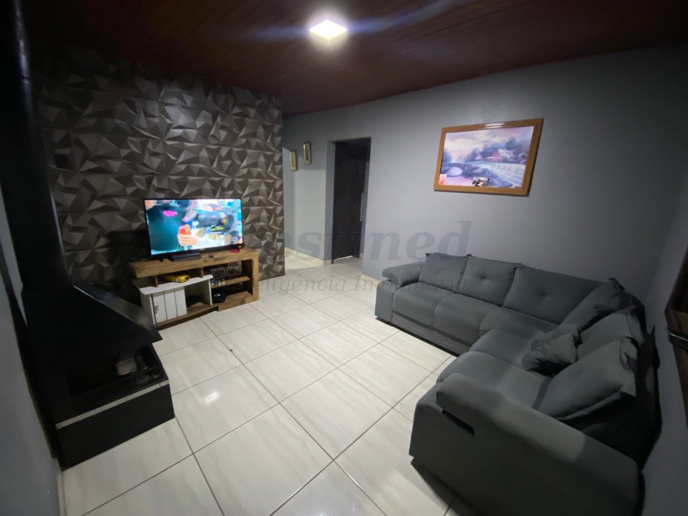 Casa 2 quartos para Venda no bairro Centro em Igrejinha