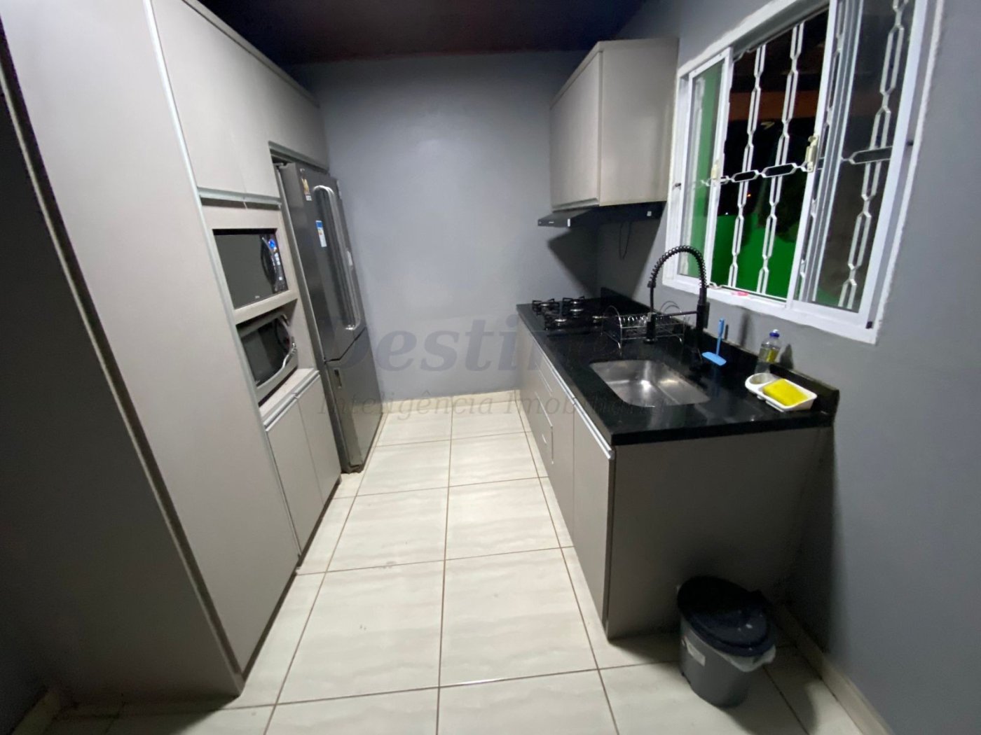 Casa 2 quartos para Venda no bairro Centro em Igrejinha