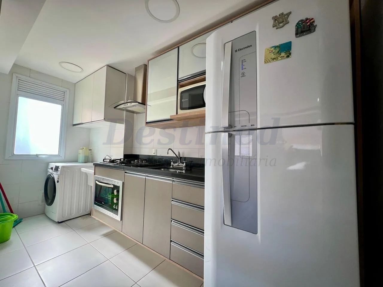 Apartamento 3 quartos para Locação Anual no bairro Marechal Rondon em Canoas