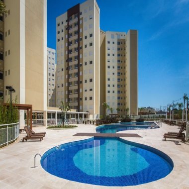 Apartamento 3 quartos para Locação Anual no bairro Marechal Rondon em Canoas