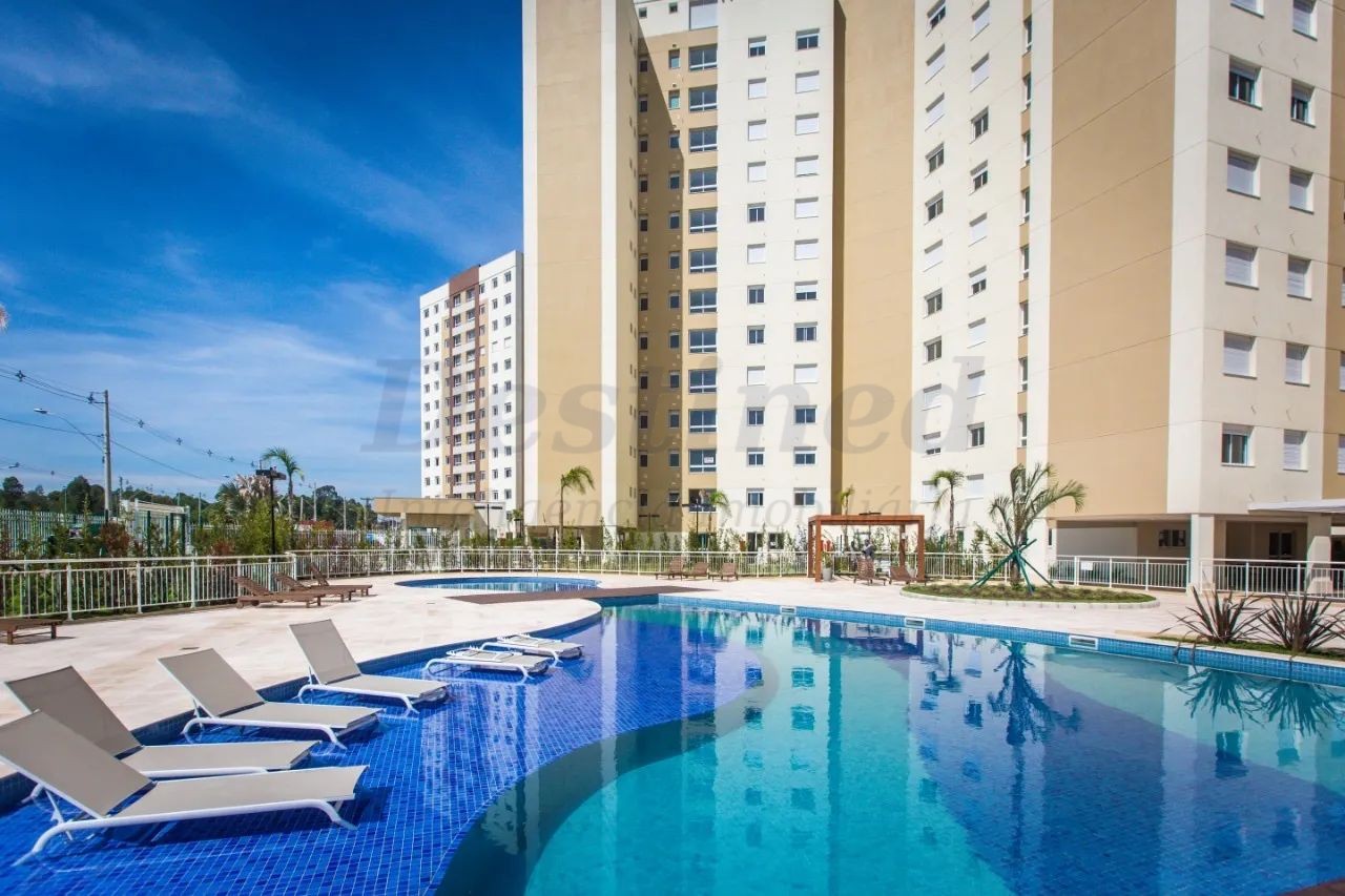 Apartamento 3 quartos para Locação Anual no bairro Marechal Rondon em Canoas