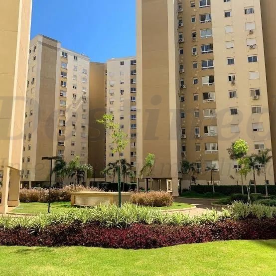 Apartamento 3 quartos para Locação Anual no bairro Marechal Rondon em Canoas