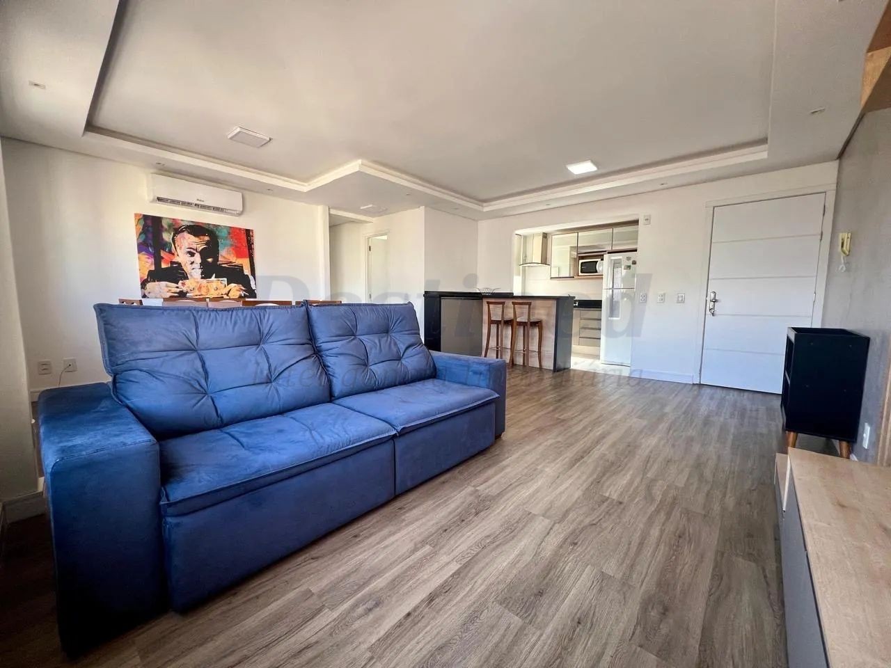 Apartamento 3 quartos para Locação Anual no bairro Marechal Rondon em Canoas